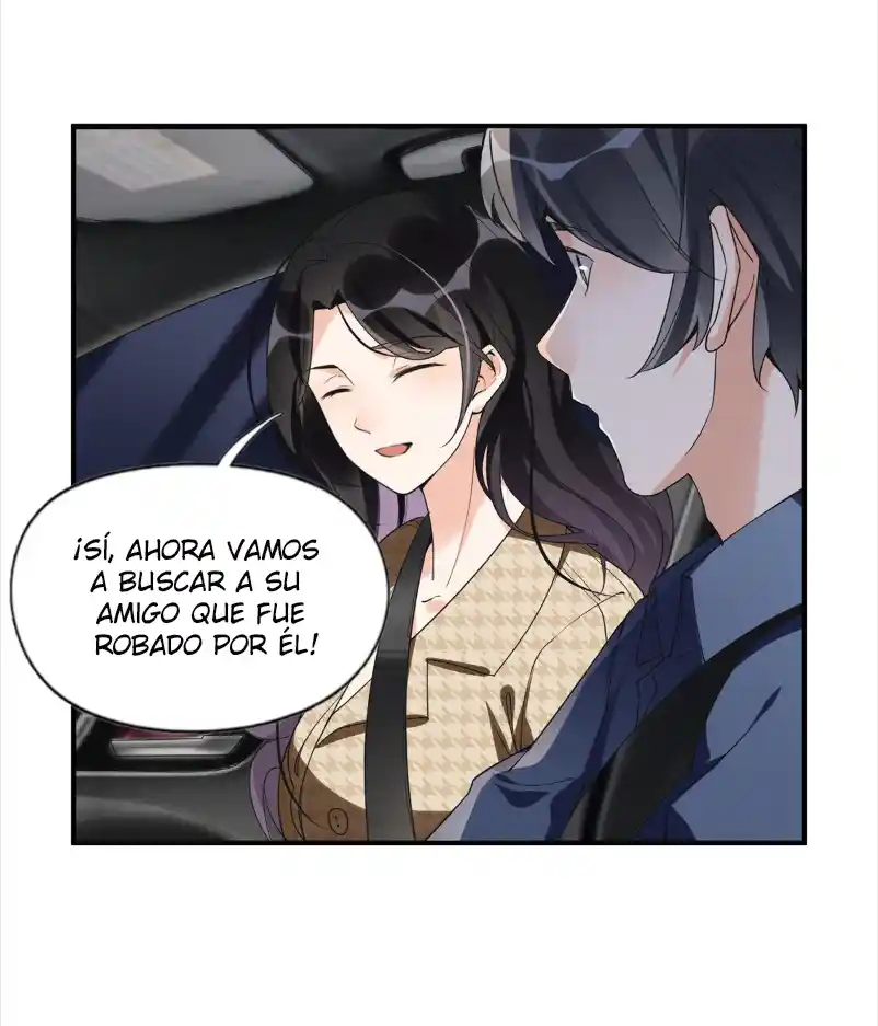 Galaxia Brillante - Capítulo 23 - Página 17 - LectorTMOo