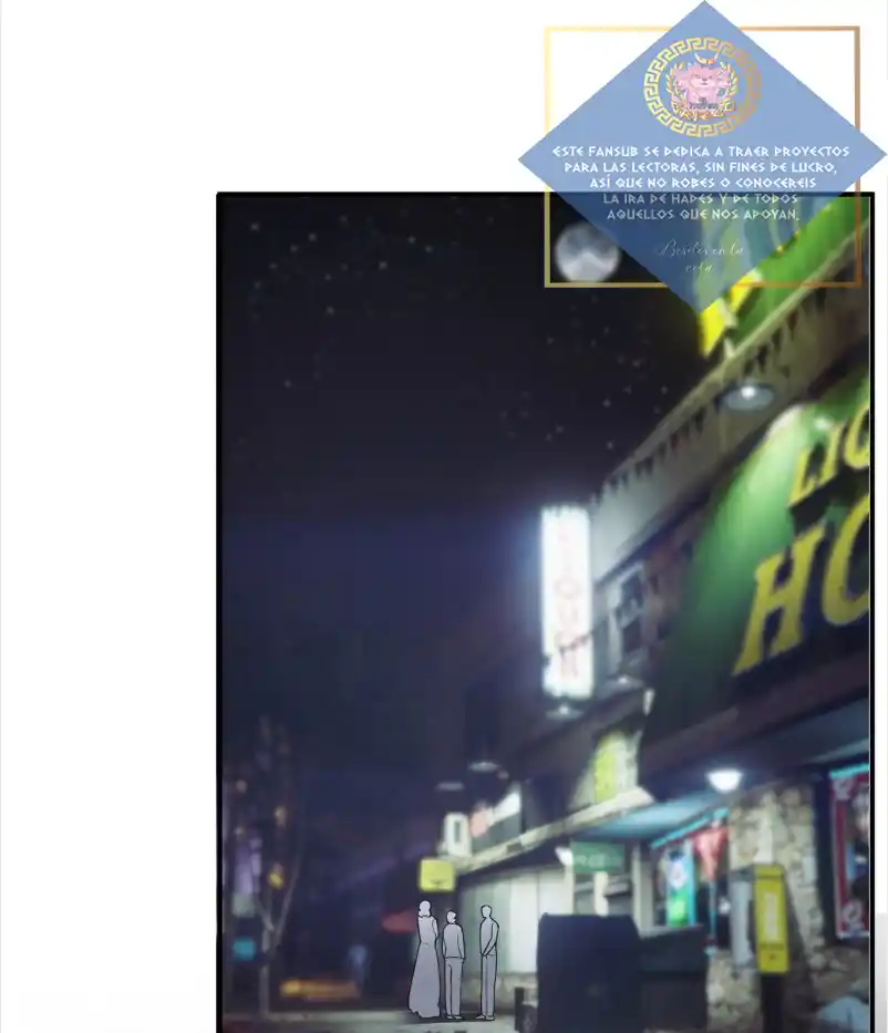 Galaxia Brillante - Capítulo 23 - Página 20 - LectorTMOo