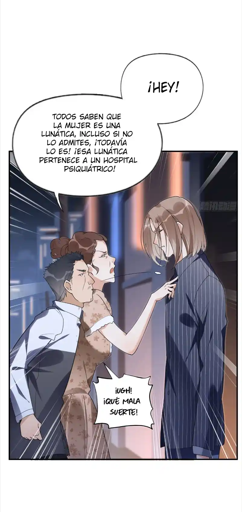 Galaxia Brillante - Capítulo 23 - Página 26 - LectorTMOo