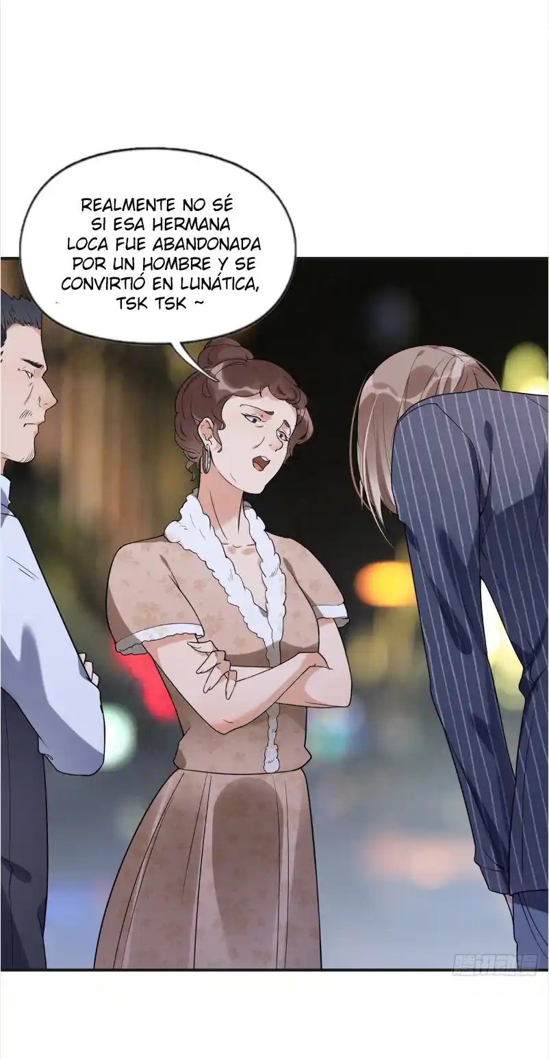 Galaxia Brillante - Capítulo 23 - Página 28 - LectorTMOo