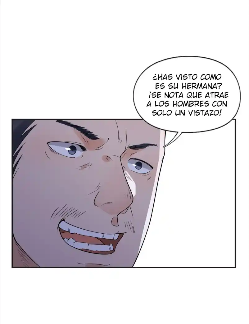 Galaxia Brillante - Capítulo 23 - Página 29 - LectorTMOo