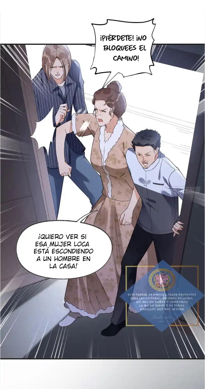 Galaxia Brillante - Capítulo 23 - Página 33 - LectorTMOo