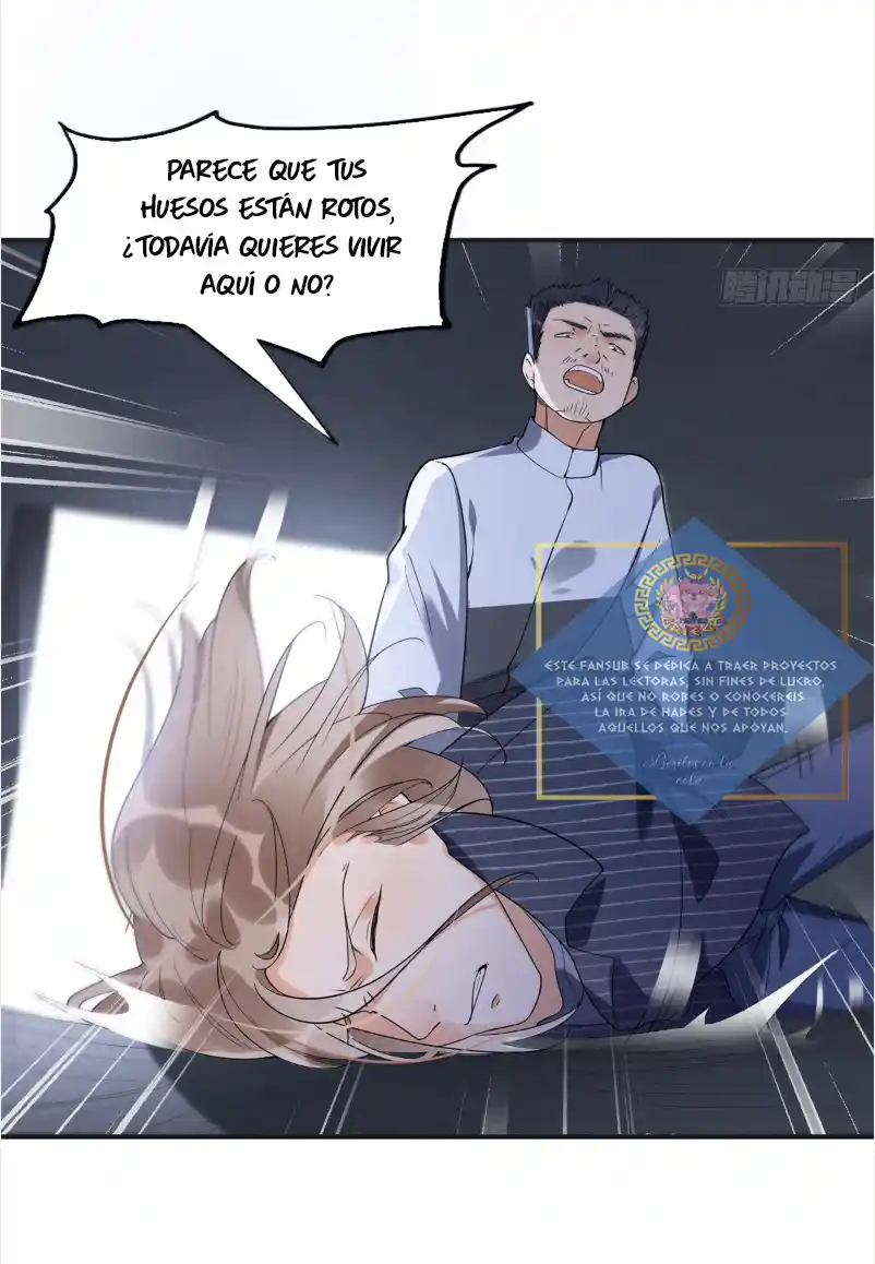 Galaxia Brillante - Capítulo 23 - Página 36 - LectorTMOo
