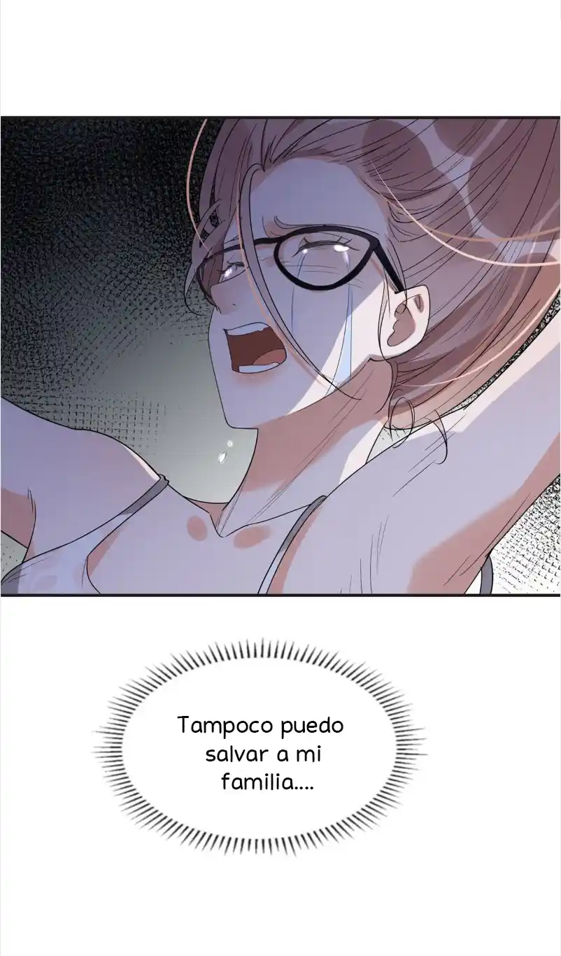 Galaxia Brillante - Capítulo 23 - Página 39 - LectorTMOo