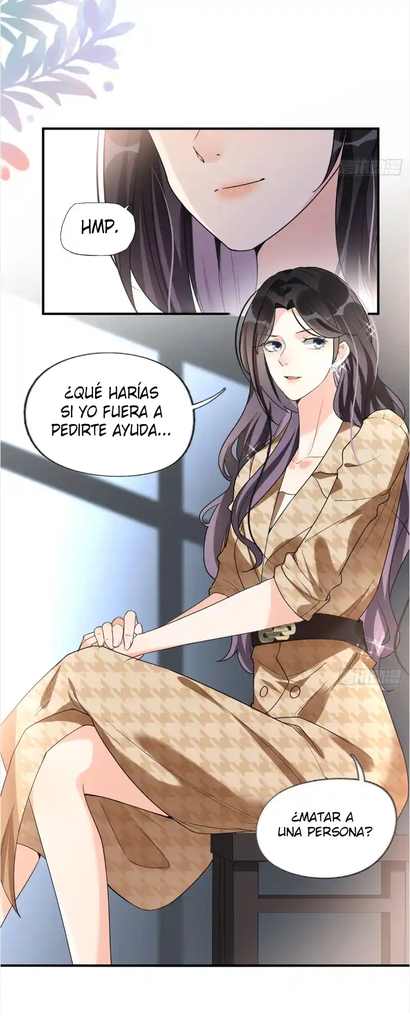 Galaxia Brillante - Capítulo 24 - Página 18 - LectorTMOo