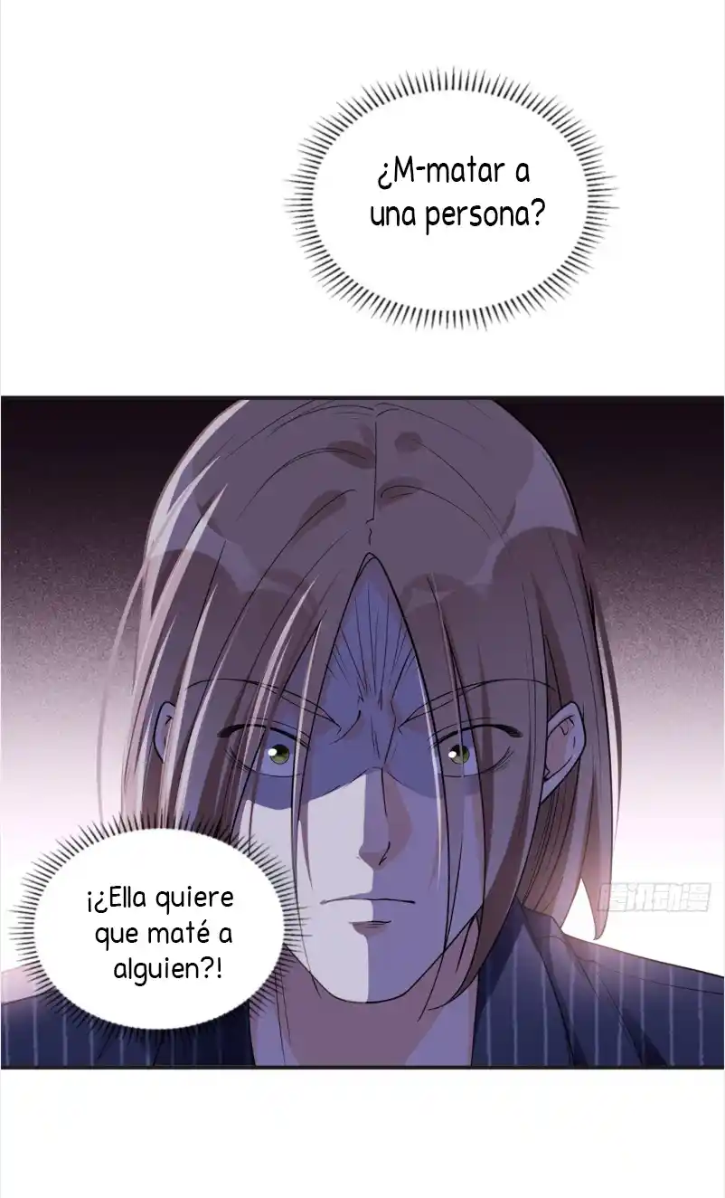Galaxia Brillante - Capítulo 24 - Página 19 - LectorTMOo