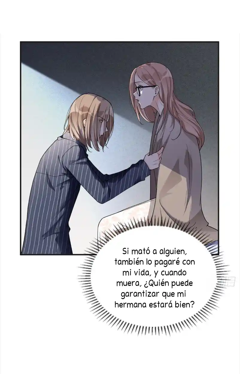 Galaxia Brillante - Capítulo 24 - Página 24 - LectorTMOo