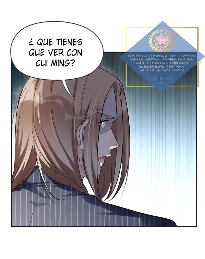 Galaxia Brillante - Capítulo 24 - Página 27 - LectorTMOo