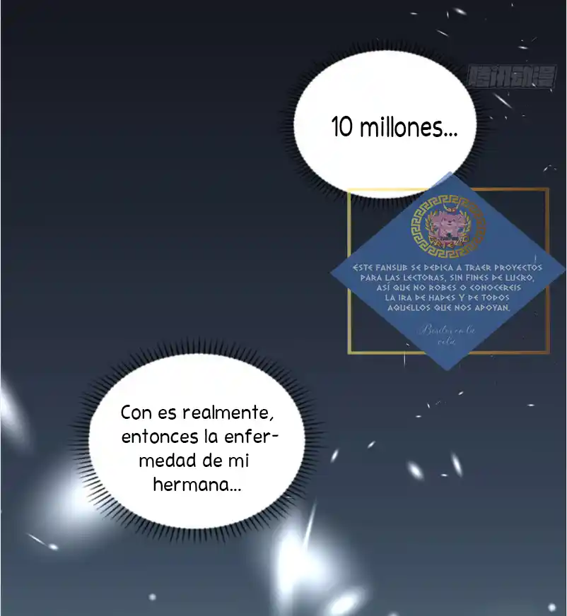 Galaxia Brillante - Capítulo 24 - Página 34 - LectorTMOo