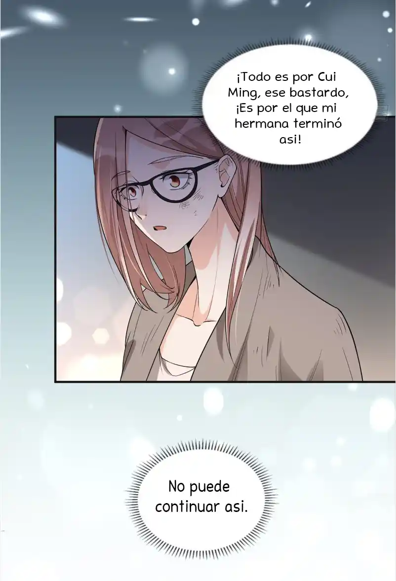 Galaxia Brillante - Capítulo 24 - Página 35 - LectorTMOo