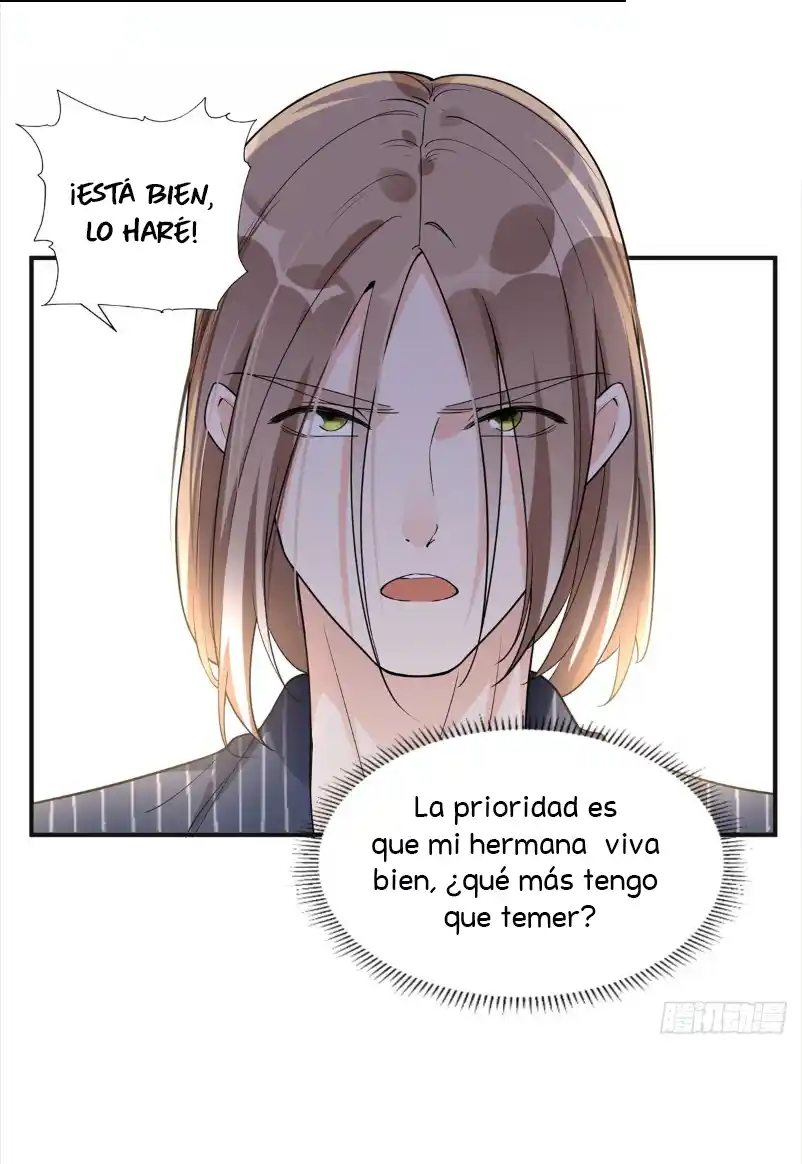 Galaxia Brillante - Capítulo 24 - Página 36 - LectorTMOo