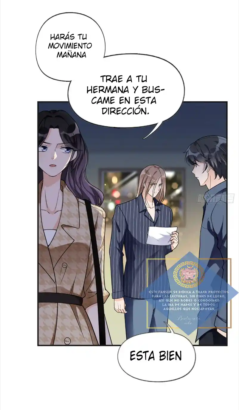 Galaxia Brillante - Capítulo 24 - Página 39 - LectorTMOo