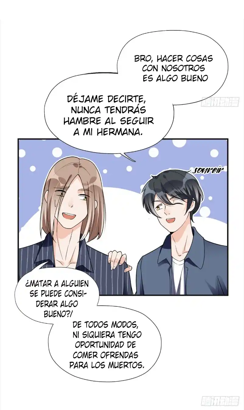 Galaxia Brillante - Capítulo 24 - Página 40 - LectorTMOo