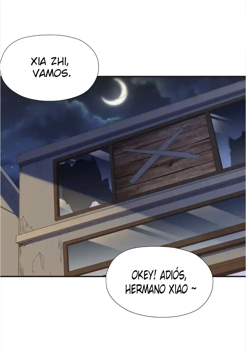 Galaxia Brillante - Capítulo 24 - Página 43 - LectorTMOo