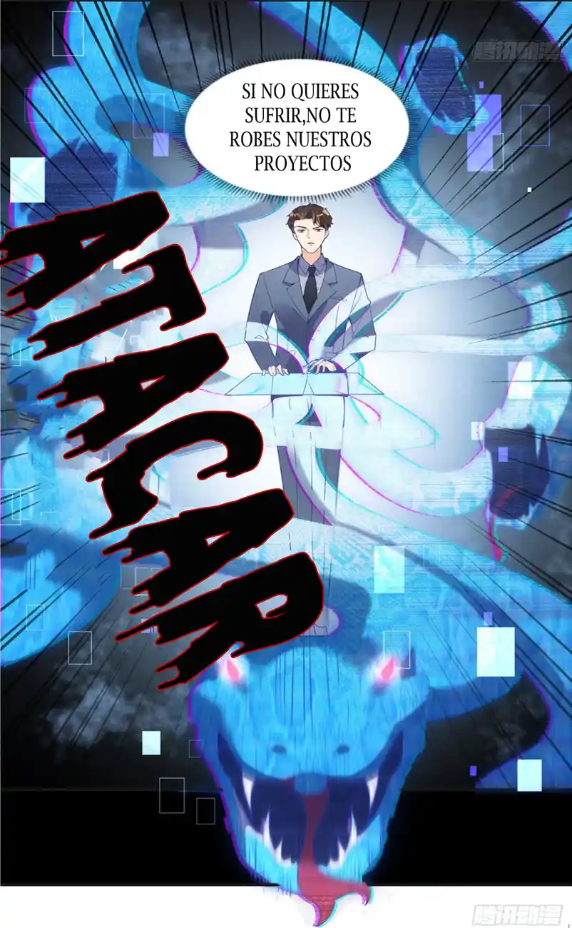 Galaxia Brillante - Capítulo 24 - Página 46 - LectorTMOo