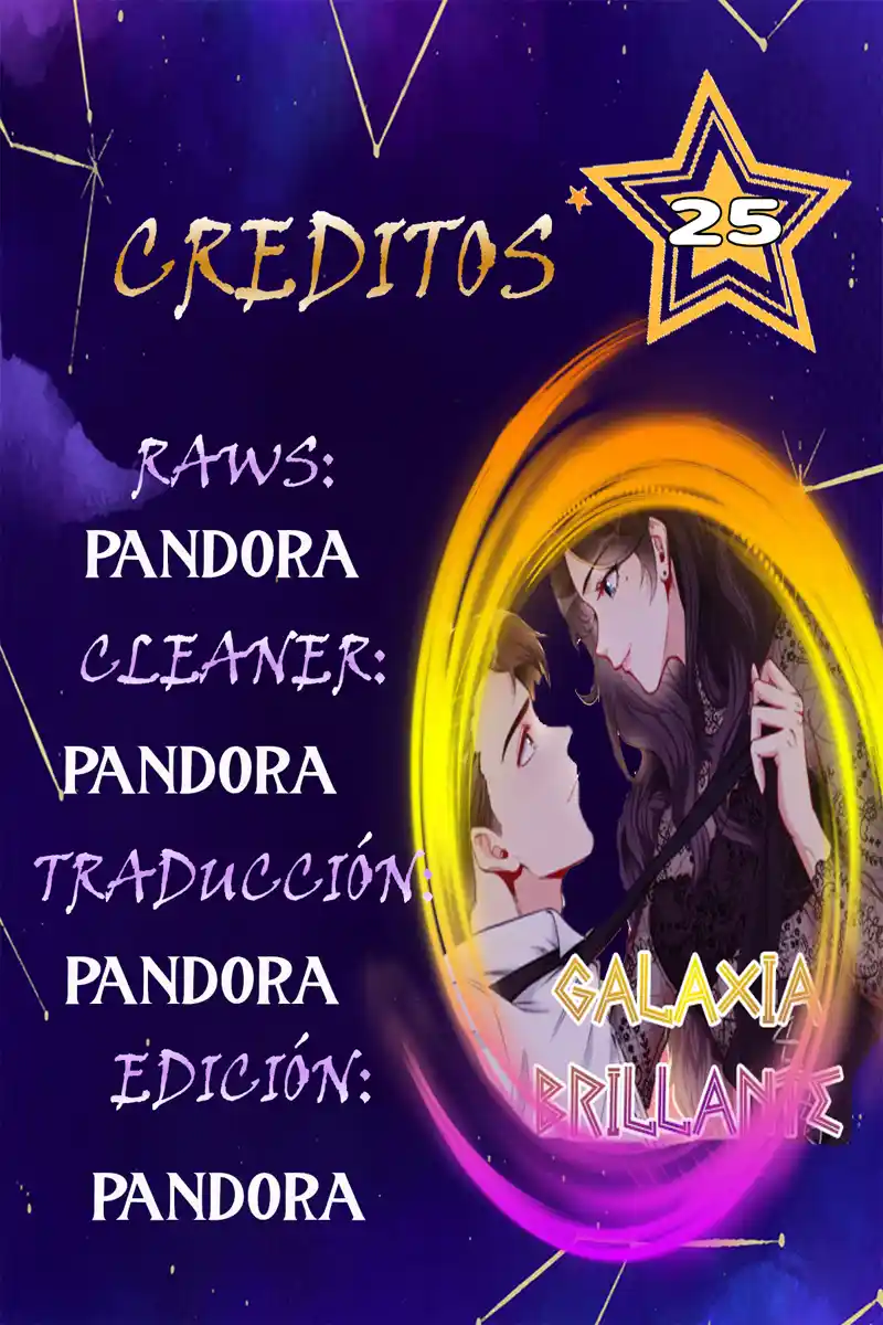 Galaxia Brillante - Capítulo 25 - Página 2 - LectorTMOo