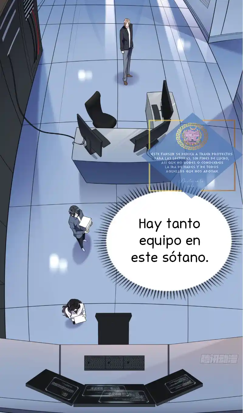 Galaxia Brillante - Capítulo 25 - Página 10 - LectorTMOo