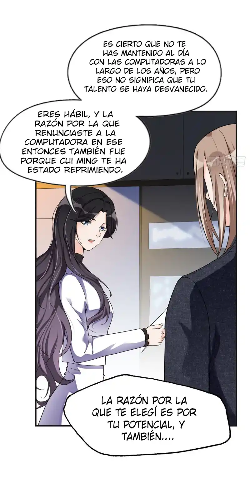 Galaxia Brillante - Capítulo 25 - Página 15 - LectorTMOo