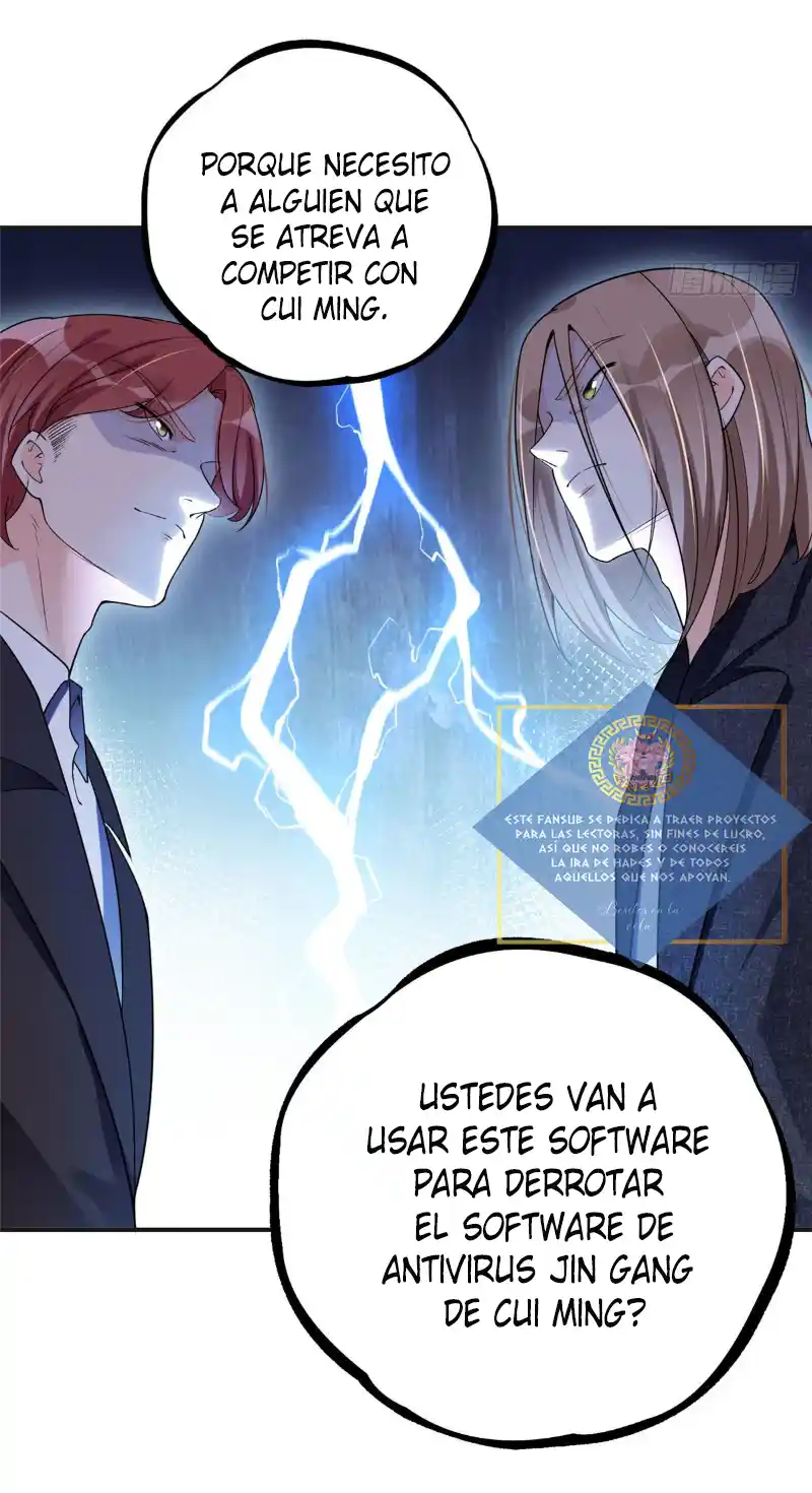 Galaxia Brillante - Capítulo 25 - Página 16 - LectorTMOo