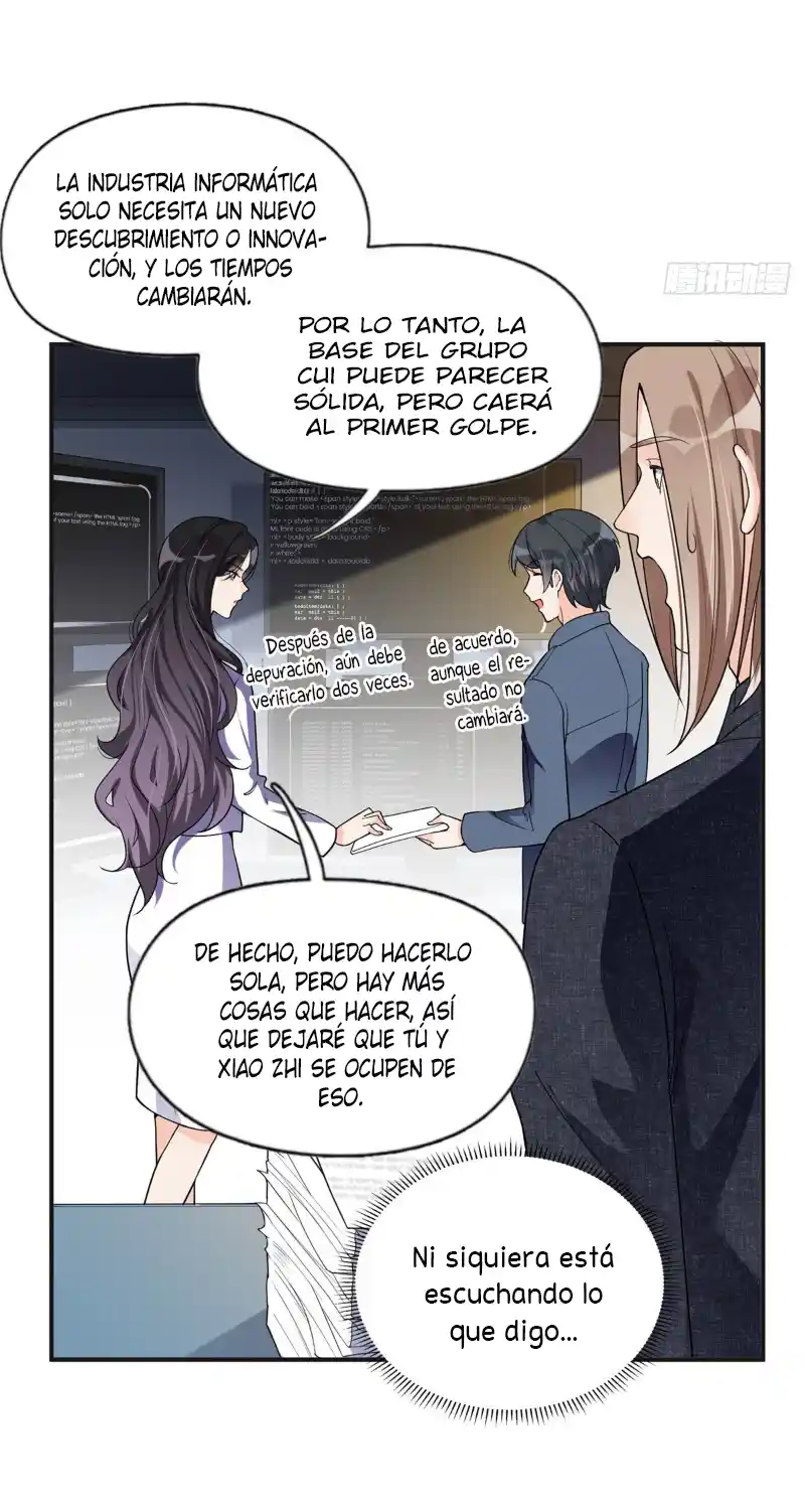 Galaxia Brillante - Capítulo 25 - Página 20 - LectorTMOo