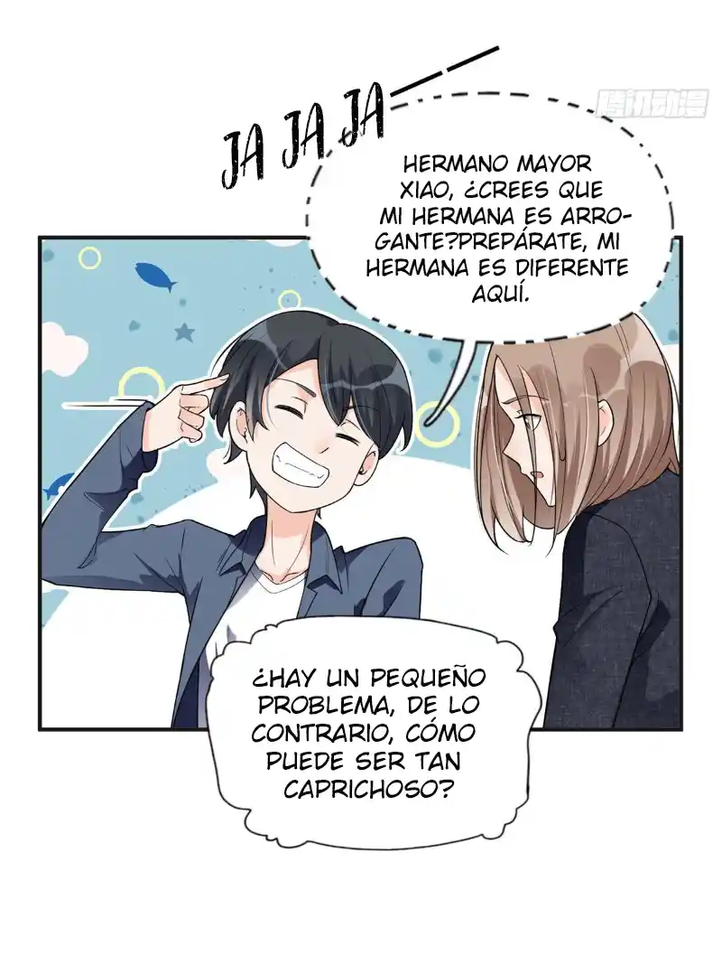 Galaxia Brillante - Capítulo 25 - Página 22 - LectorTMOo