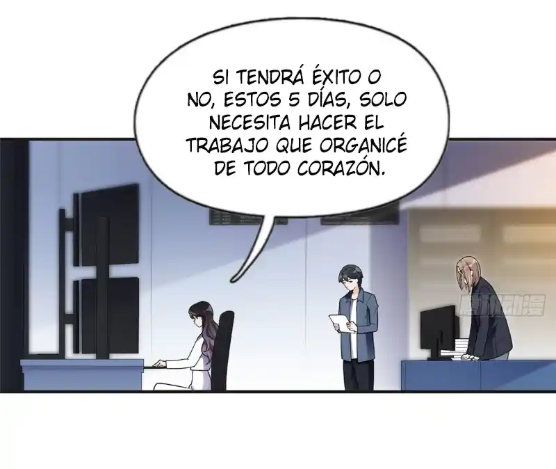 Galaxia Brillante - Capítulo 25 - Página 23 - LectorTMOo