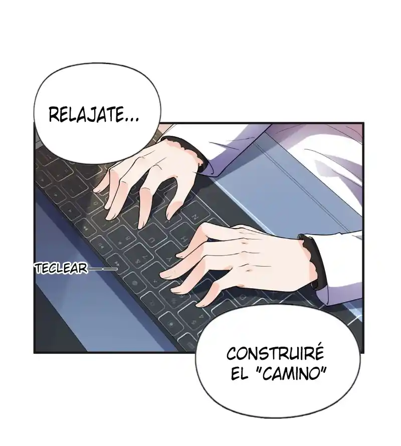 Galaxia Brillante - Capítulo 25 - Página 24 - LectorTMOo
