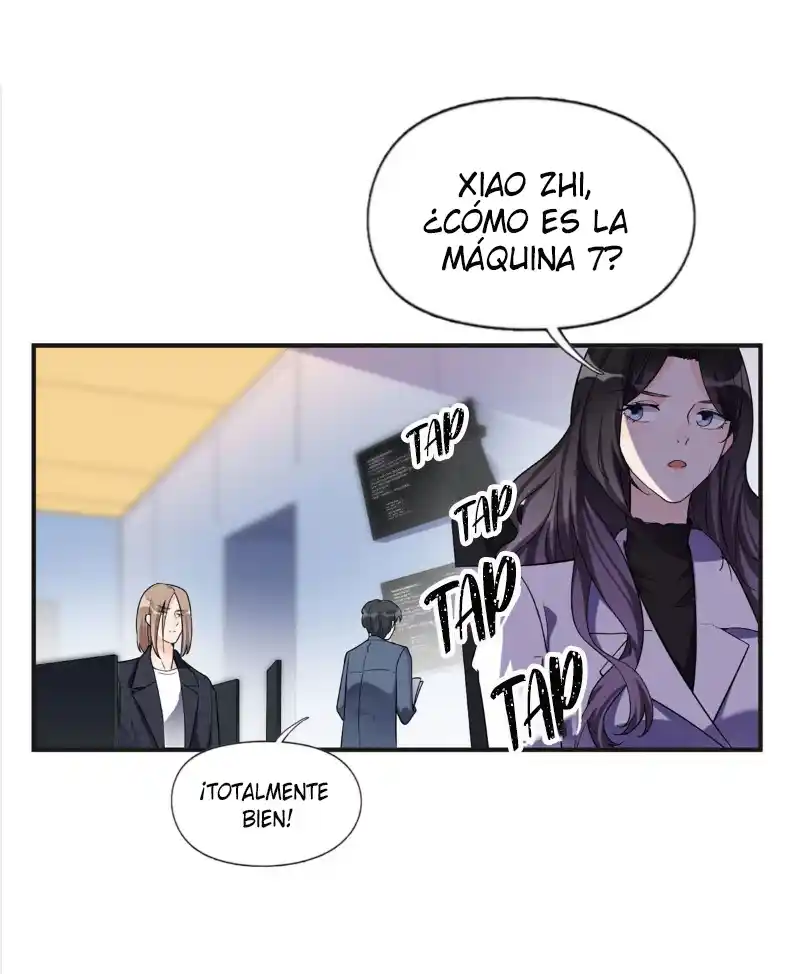 Galaxia Brillante - Capítulo 25 - Página 28 - LectorTMOo