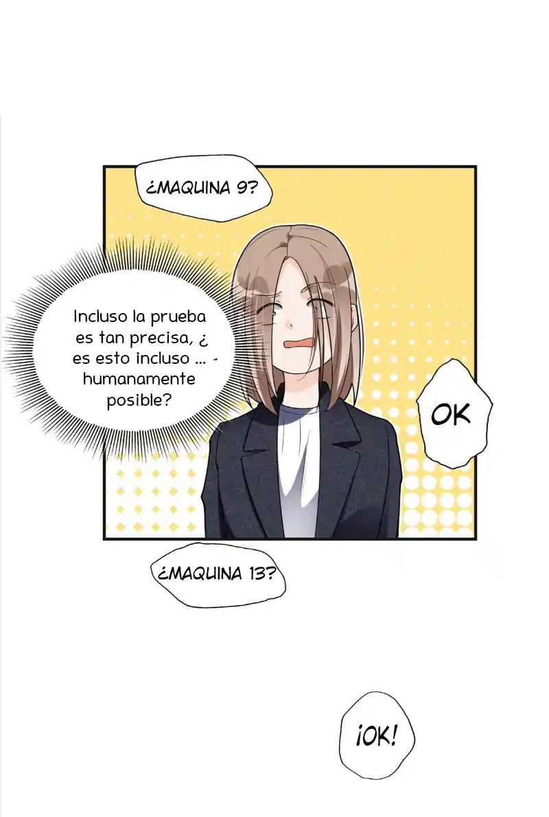 Galaxia Brillante - Capítulo 25 - Página 29 - LectorTMOo