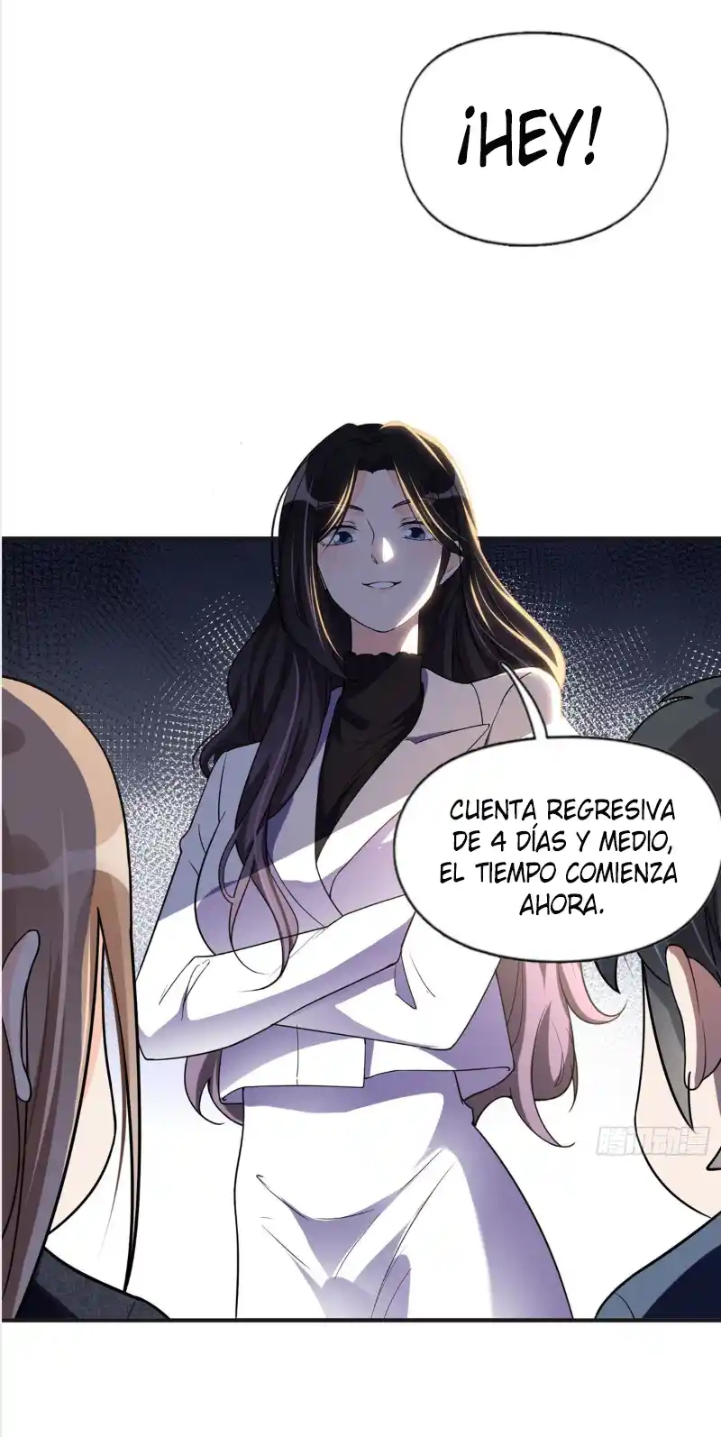 Galaxia Brillante - Capítulo 25 - Página 34 - LectorTMOo