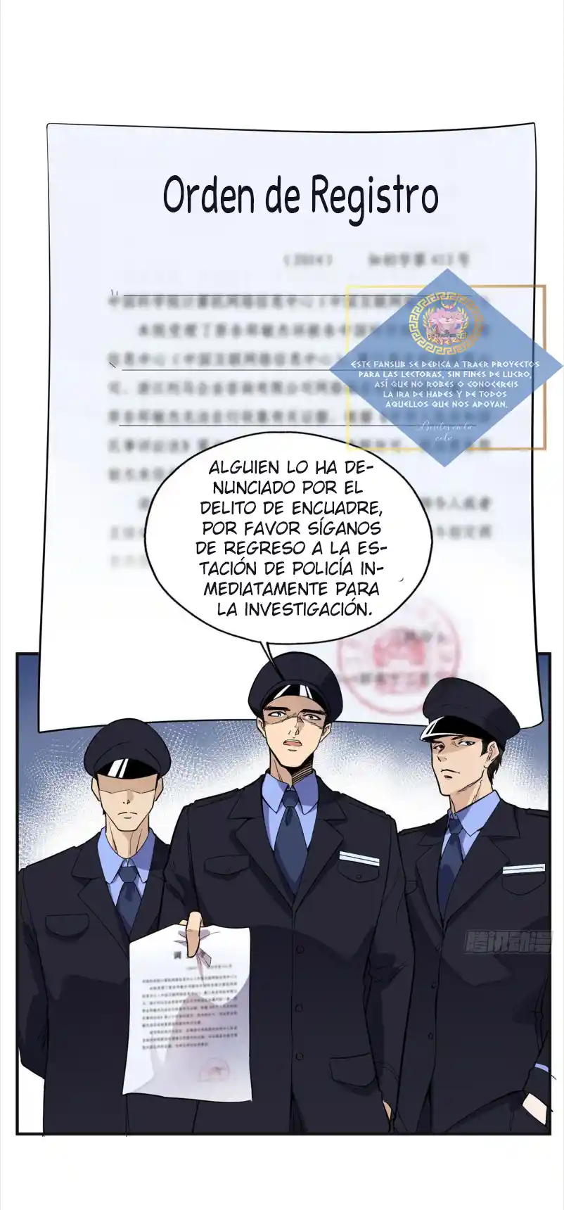 Galaxia Brillante - Capítulo 26 - Página 10 - LectorTMOo