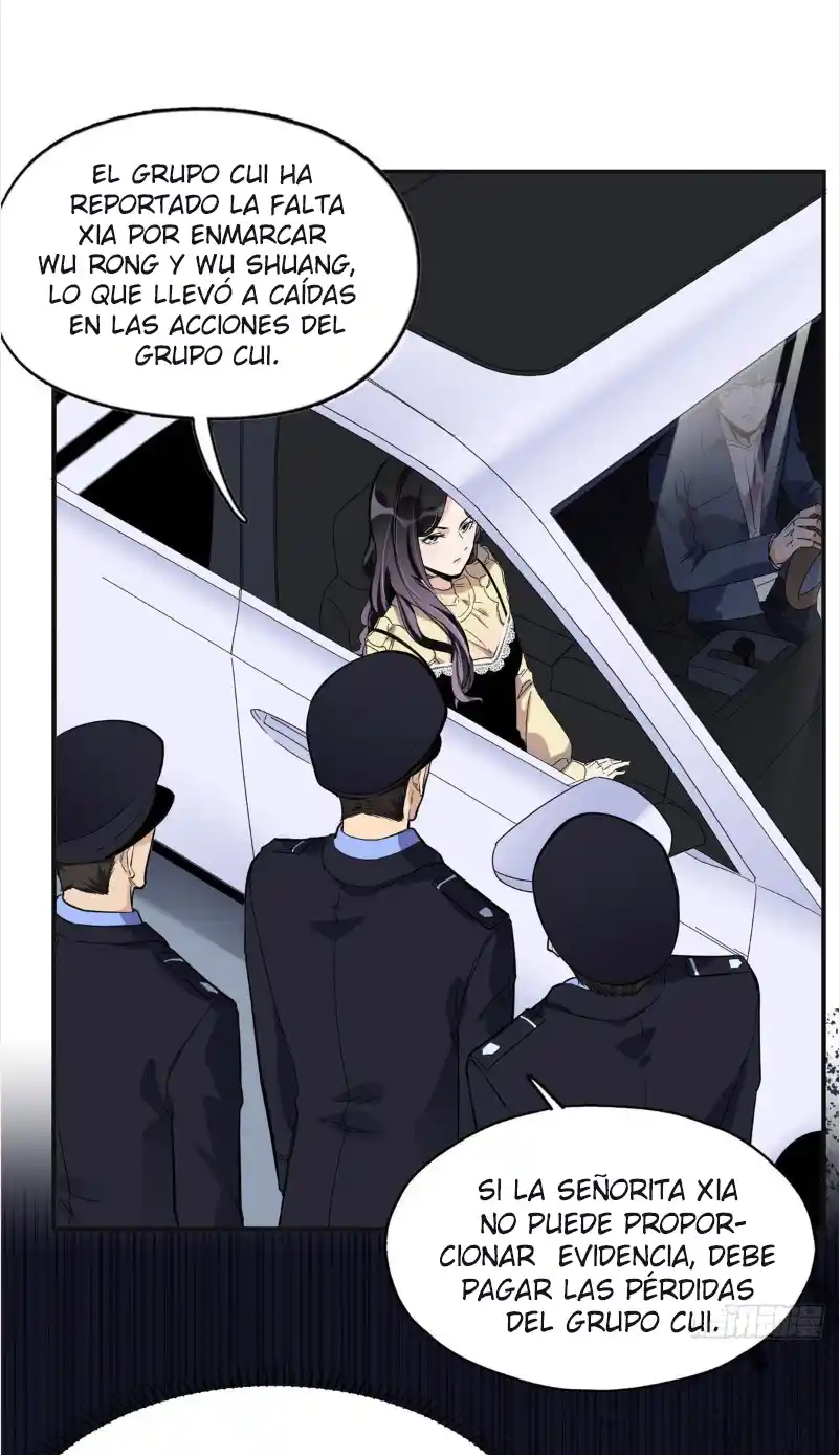 Galaxia Brillante - Capítulo 26 - Página 12 - LectorTMOo