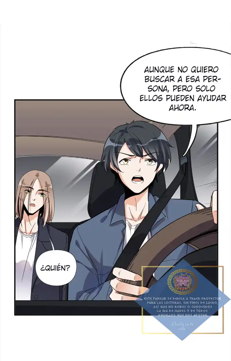Galaxia Brillante - Capítulo 26 - Página 19 - LectorTMOo