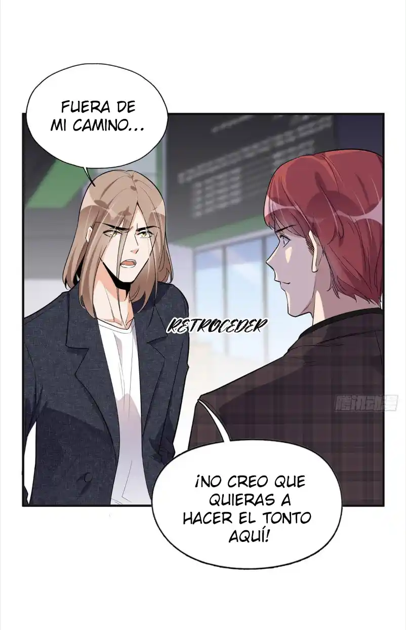Galaxia Brillante - Capítulo 27 - Página 7 - LectorTMOo