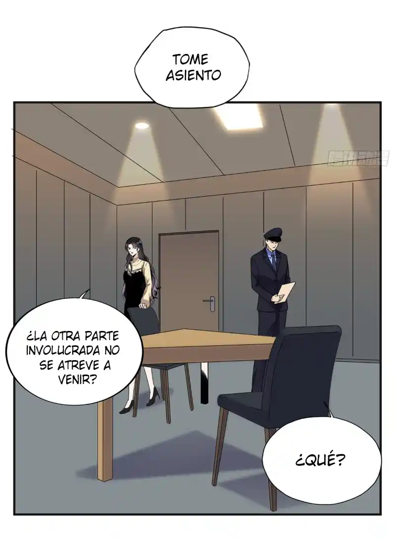 Galaxia Brillante - Capítulo 28 - Página 14 - LectorTMOo
