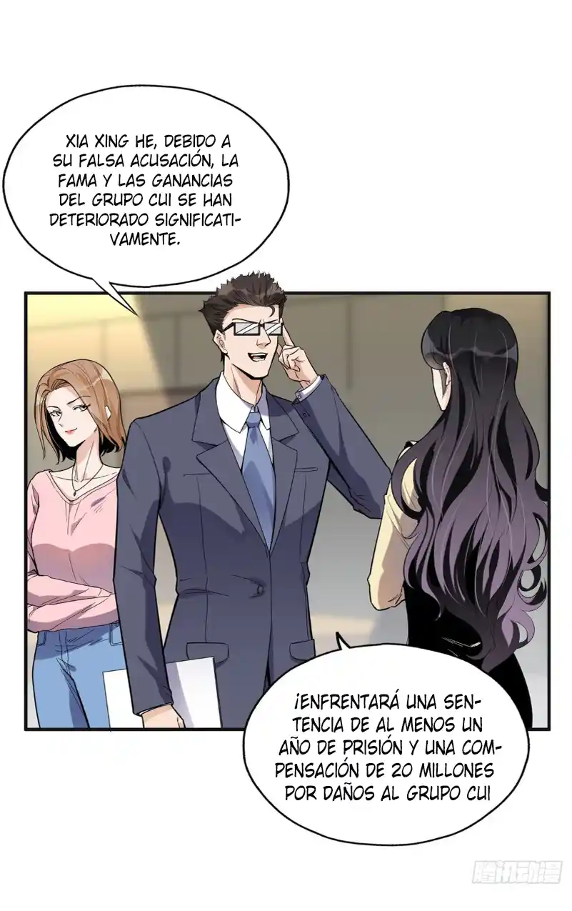 Galaxia Brillante - Capítulo 28 - Página 17 - LectorTMOo