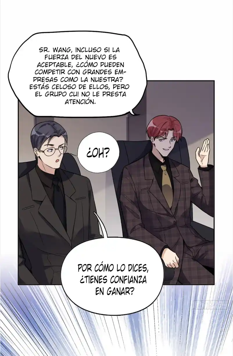 Galaxia Brillante - Capítulo 29 - Página 7 - LectorTMOo
