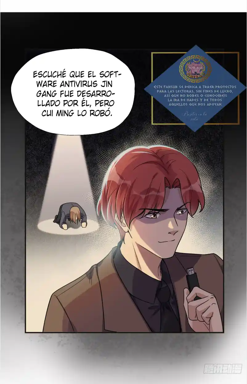 Galaxia Brillante - Capítulo 29 - Página 13 - LectorTMOo