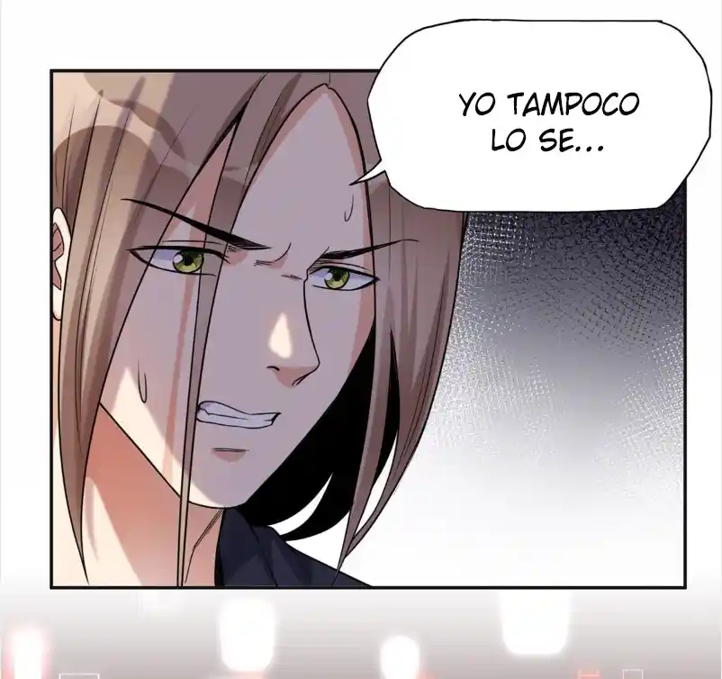 Galaxia Brillante - Capítulo 29 - Página 25 - LectorTMOo