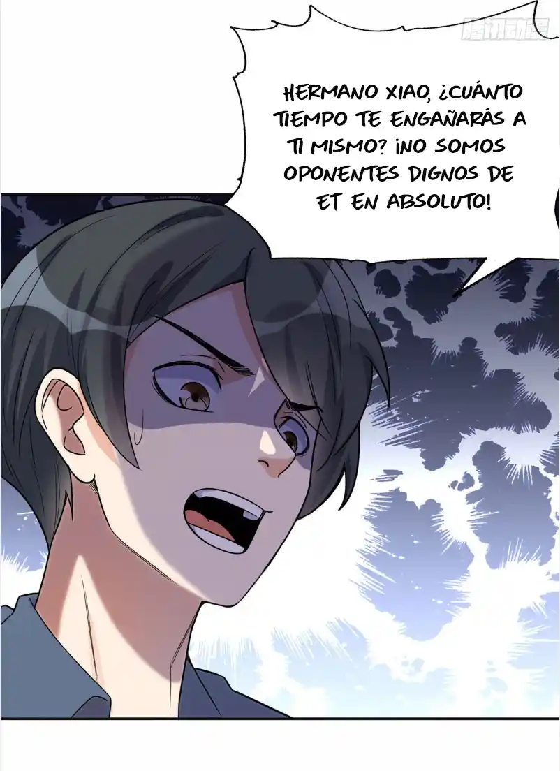 Galaxia Brillante - Capítulo 29 - Página 33 - LectorTMOo
