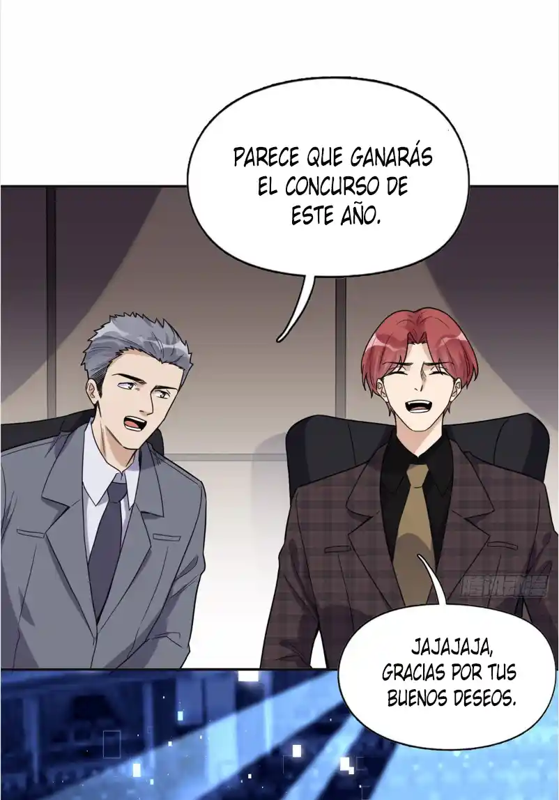 Galaxia Brillante - Capítulo 29 - Página 36 - LectorTMOo
