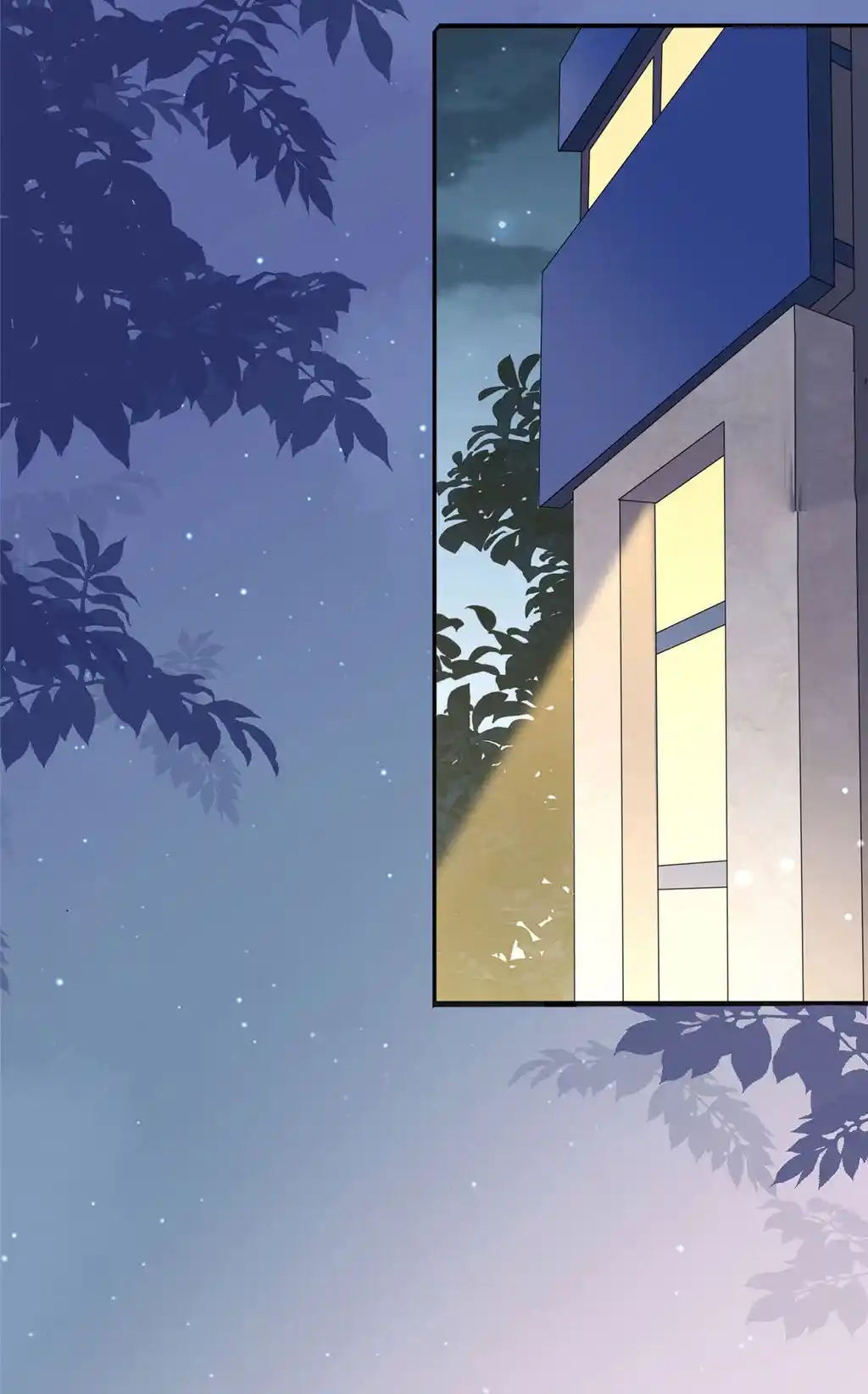 Galaxia Brillante - Capítulo 3 - Página 13 - LectorTMOo