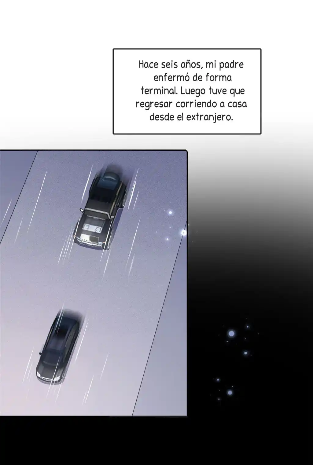 Galaxia Brillante - Capítulo 3 - Página 16 - LectorTMOo
