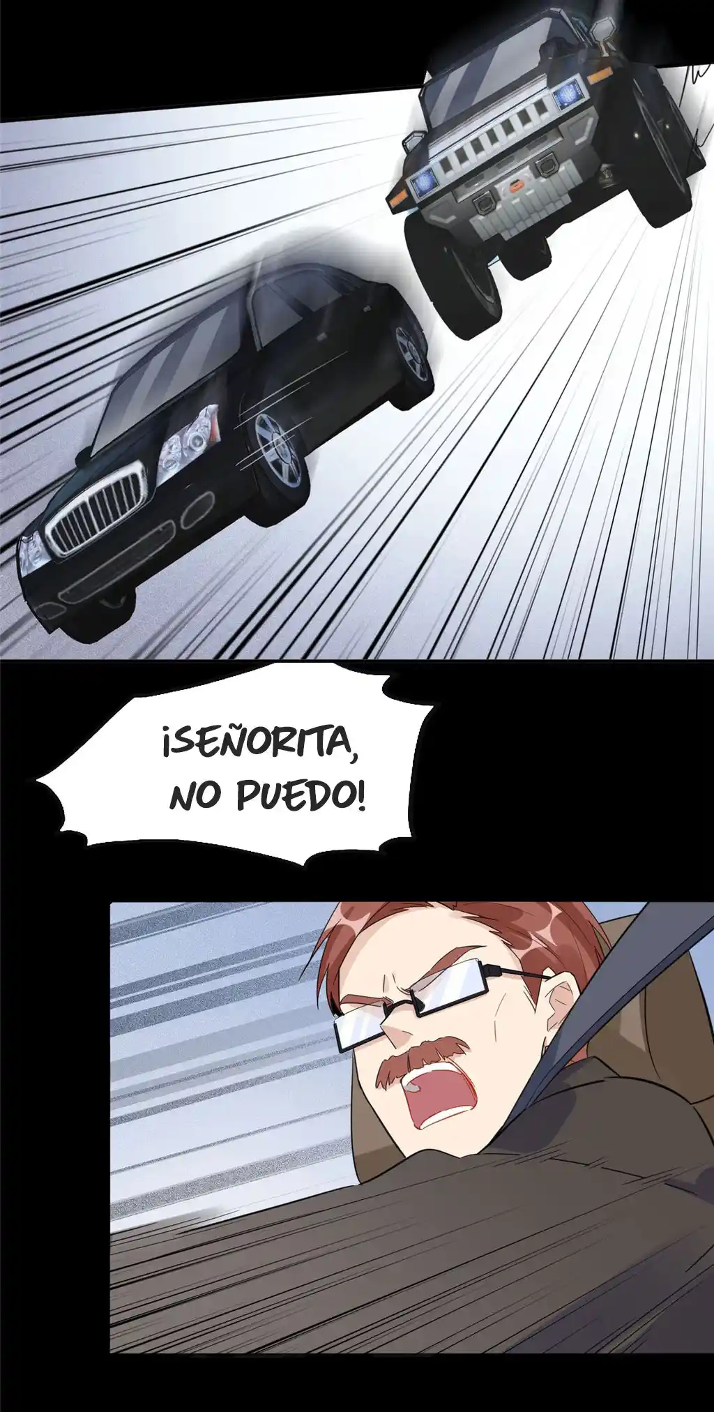 Galaxia Brillante - Capítulo 3 - Página 22 - LectorTMOo