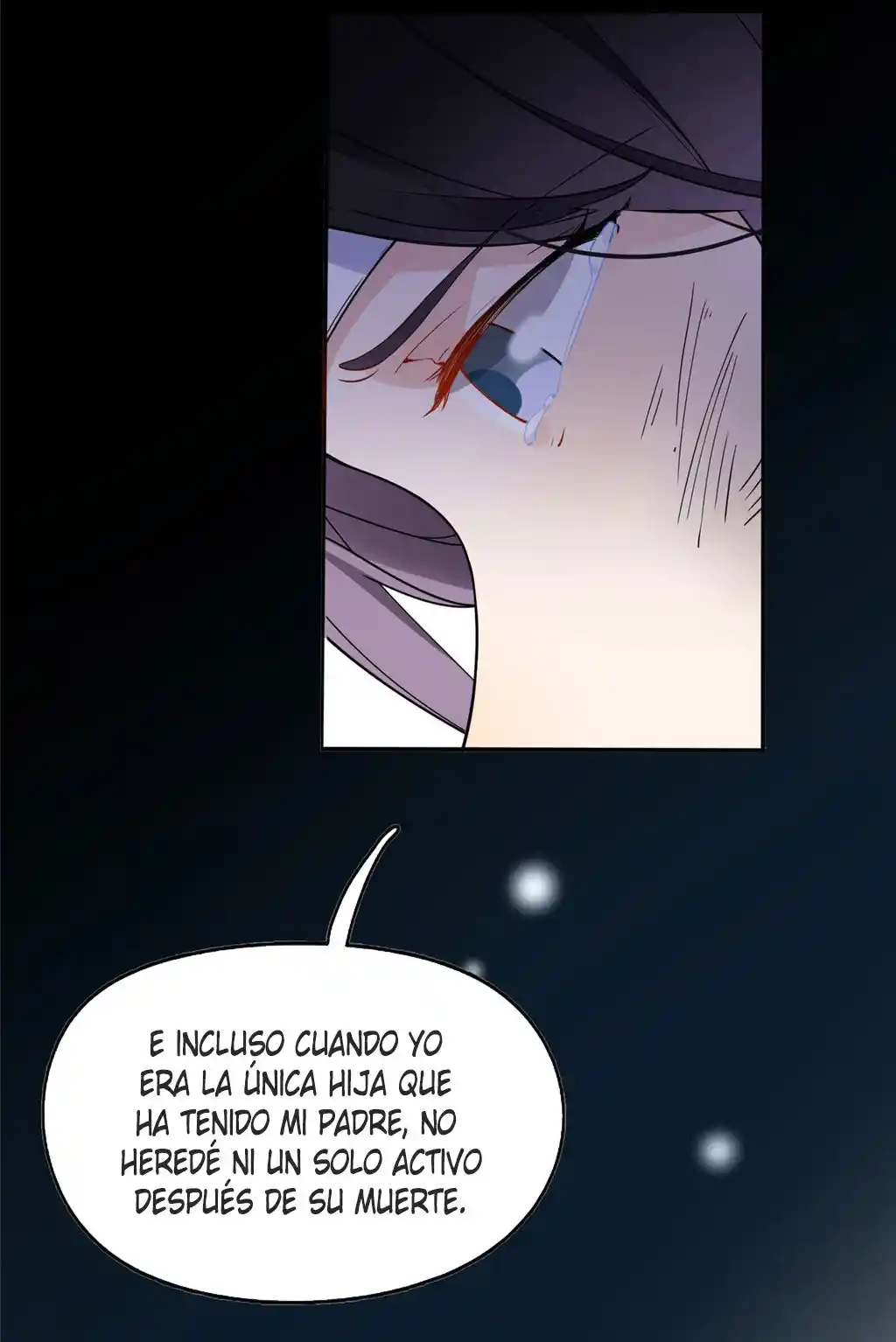 Galaxia Brillante - Capítulo 3 - Página 41 - LectorTMOo