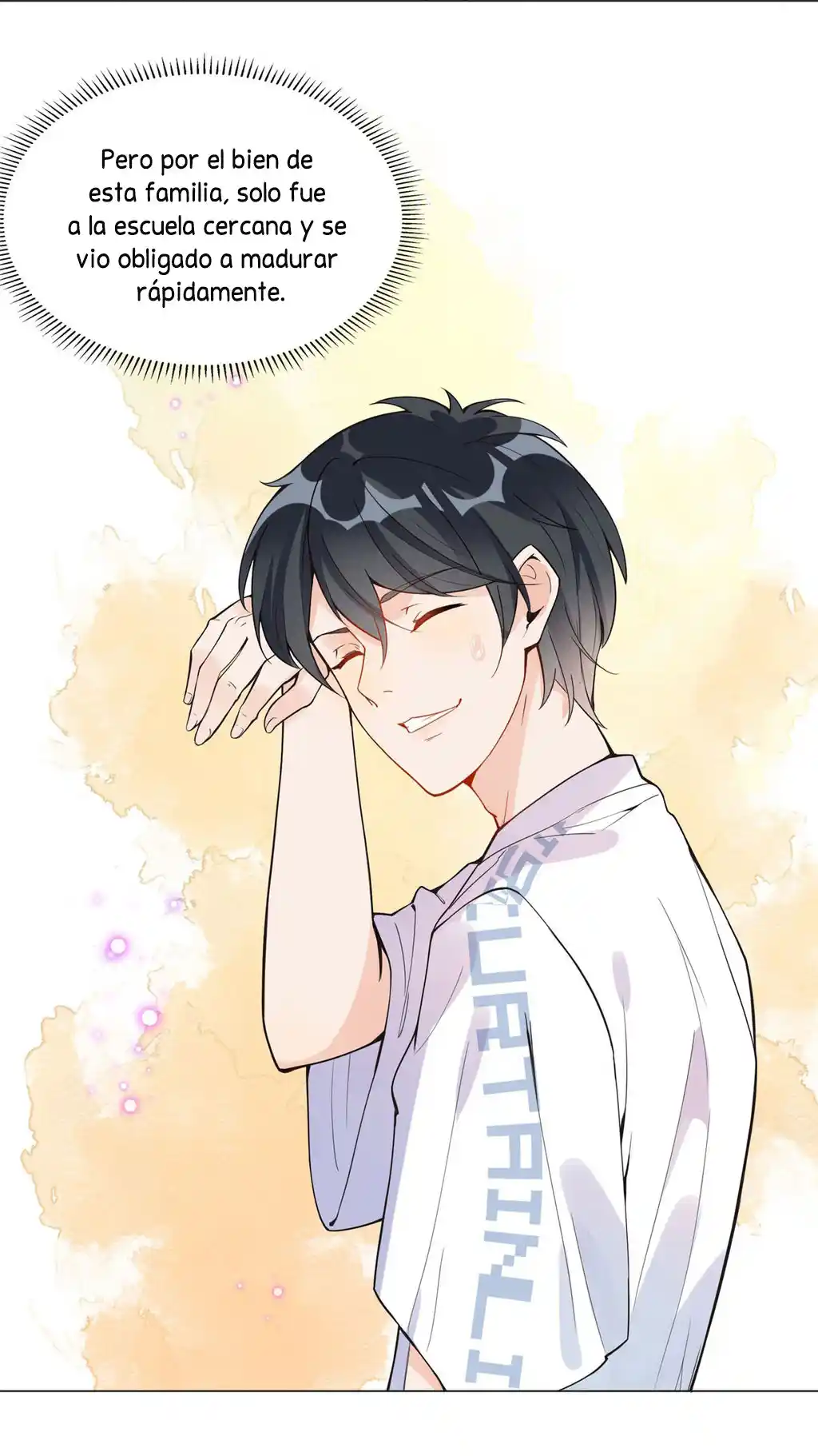 Galaxia Brillante - Capítulo 3 - Página 75 - LectorTMOo