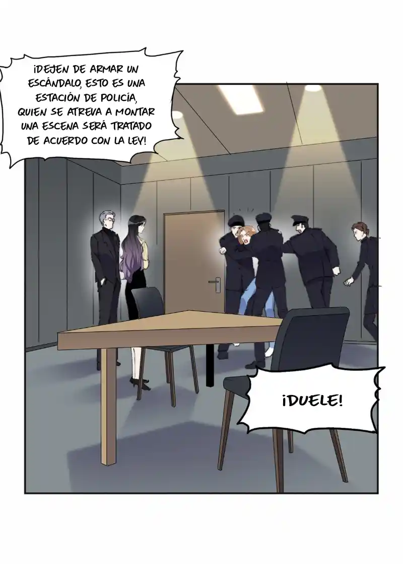 Galaxia Brillante - Capítulo 30 - Página 15 - LectorTMOo