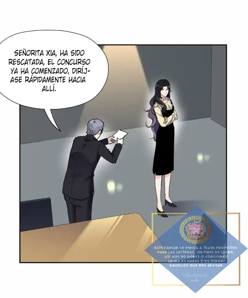 Galaxia Brillante - Capítulo 30 - Página 16 - LectorTMOo