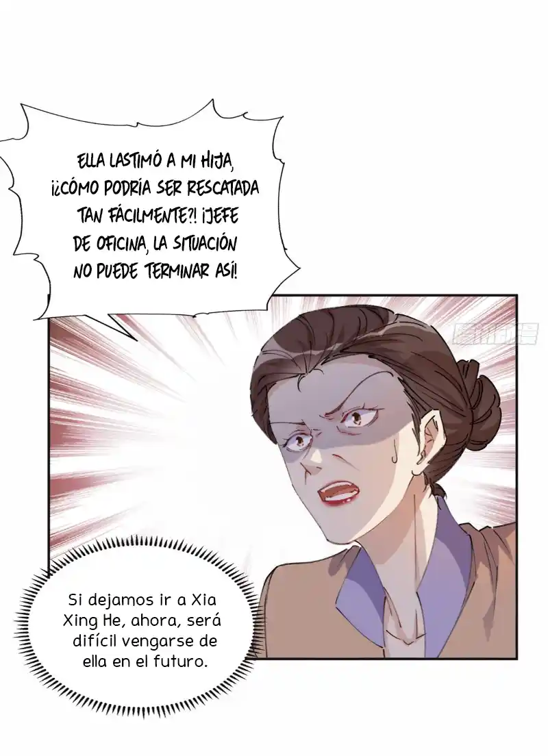 Galaxia Brillante - Capítulo 30 - Página 18 - LectorTMOo
