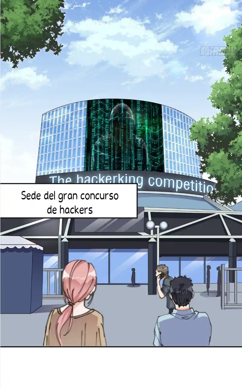 Galaxia Brillante - Capítulo 30 - Página 29 - LectorTMOo